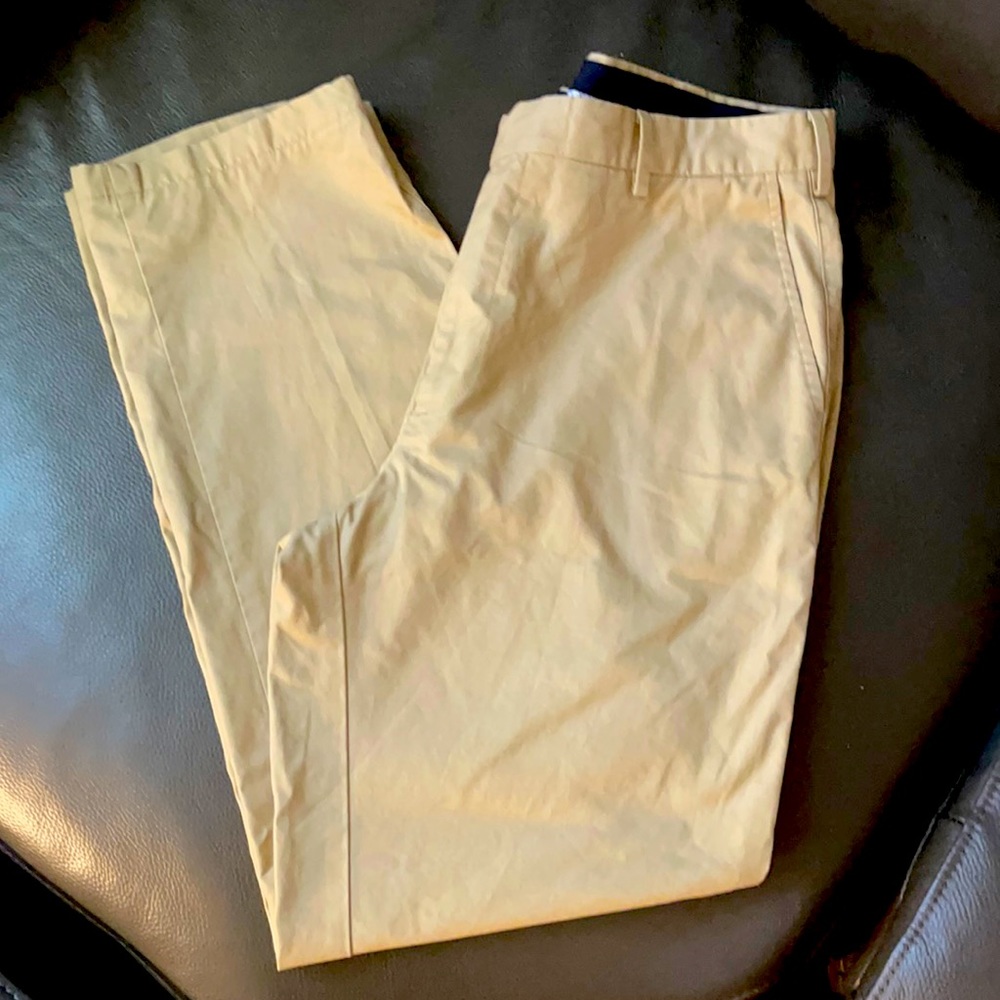 Peter Millar Dress Pant